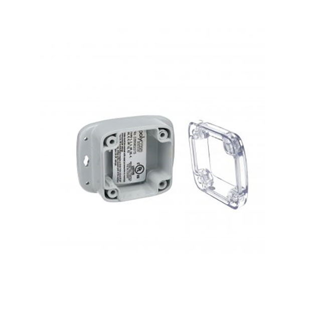 PU-16532-C Bud Industries  Boxes